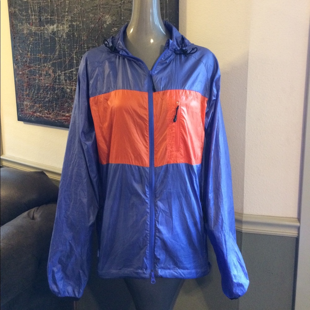 Nike Impossibly Light Windrunner Jacket - image 1