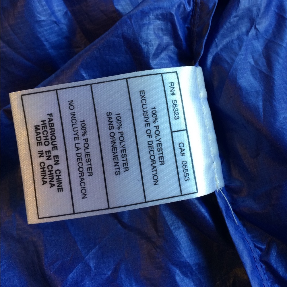 Nike Impossibly Light Windrunner Jacket - image 7