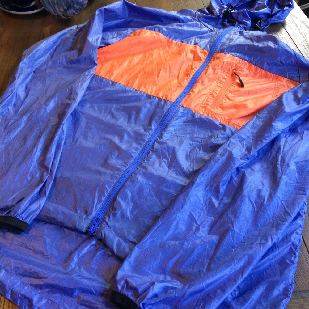 Nike Impossibly Light Windrunner Jacket - image 3