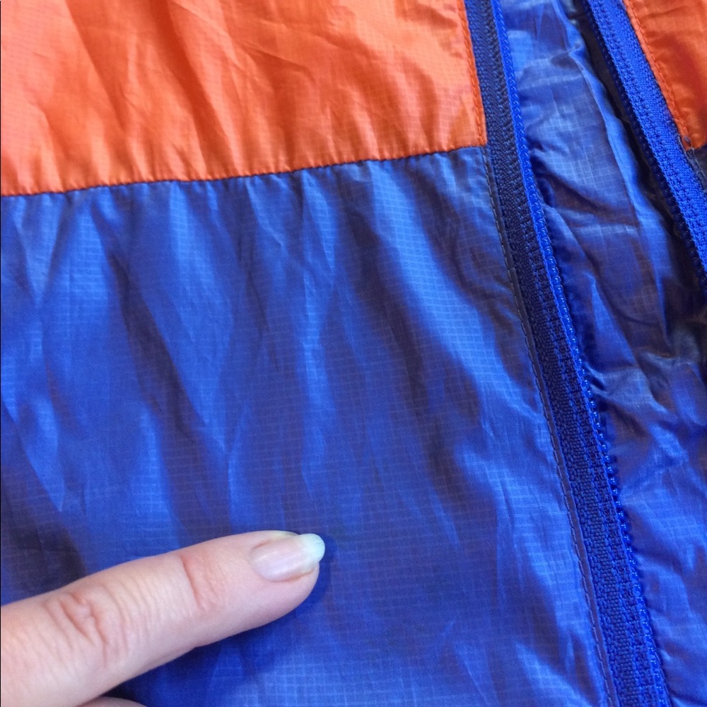 Nike Impossibly Light Windrunner Jacket - image 8