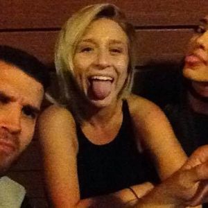 Meet your Posher, Cassie