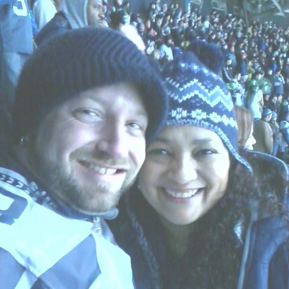 Meet your Posher, Alissa