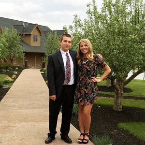 Meet your Posher, Kara