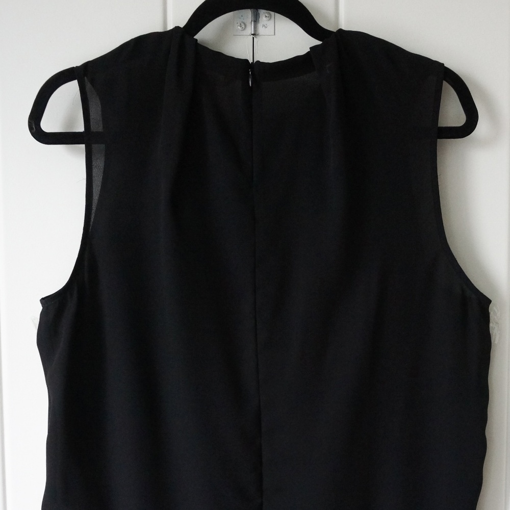 Basic Black Top - image 4
