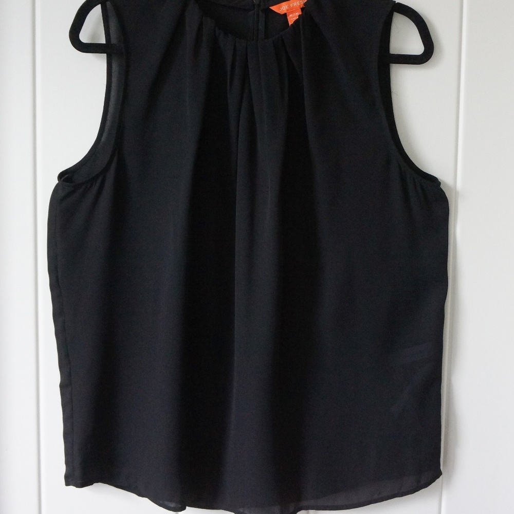 Basic Black Top - image 3