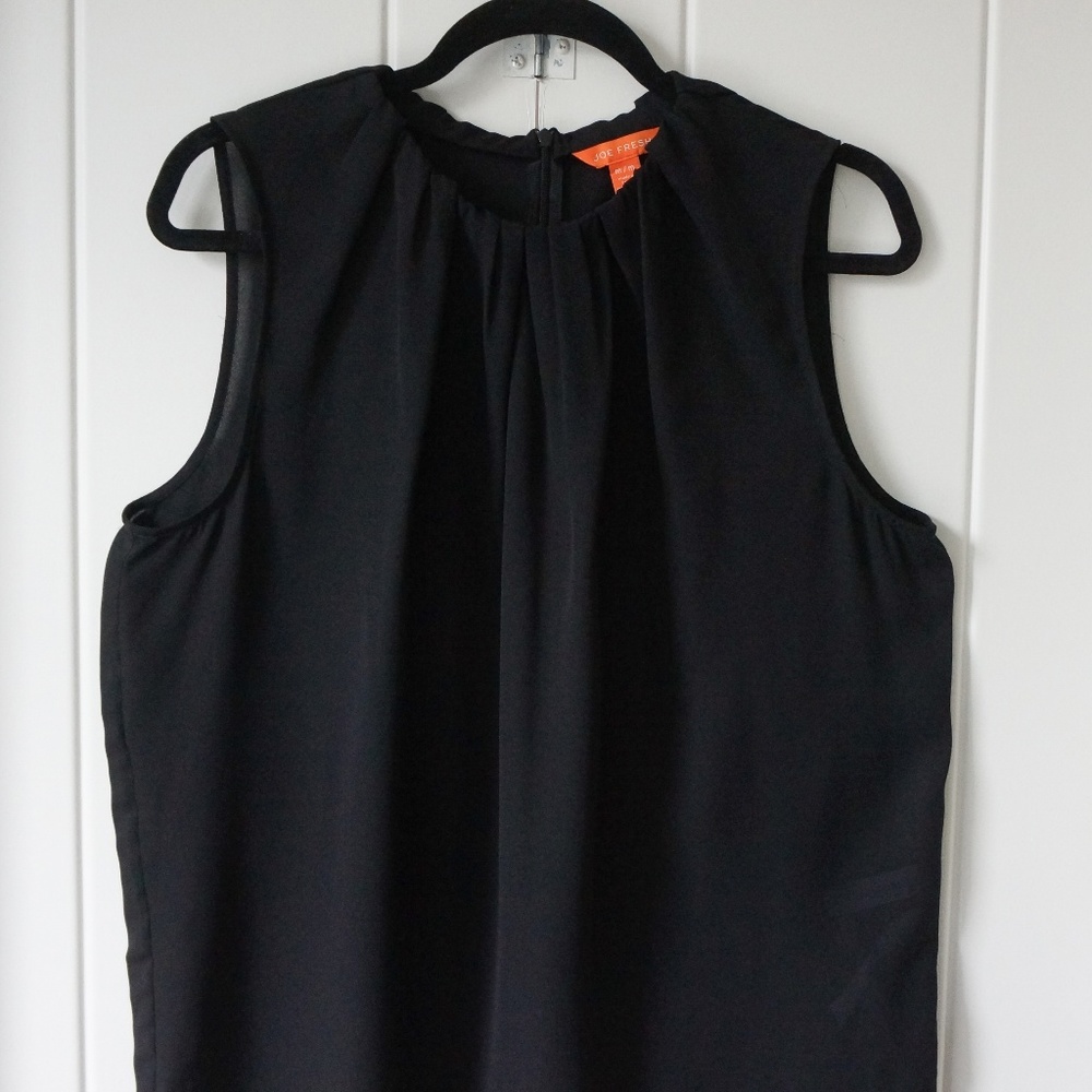 Basic Black Top - image 2