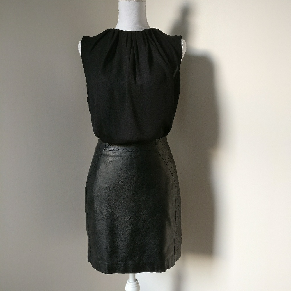 Basic Black Top - image 1