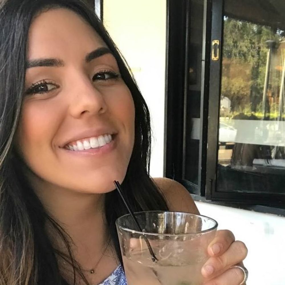 Meet your Posher, Natasha