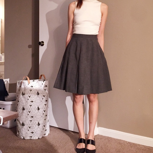 Midi tennis skirt Clearance