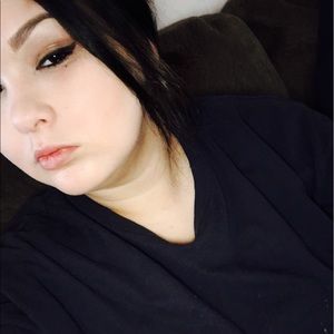 Meet your Posher, Marisol