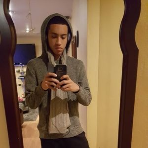 Meet your Posher, Brian