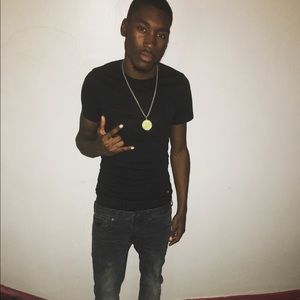 Meet your Posher, Kelvin