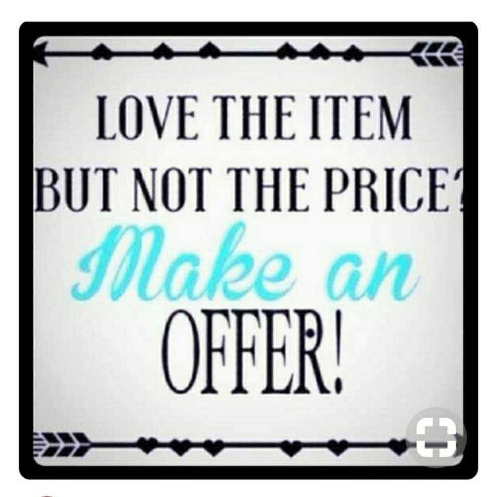 Deals!!