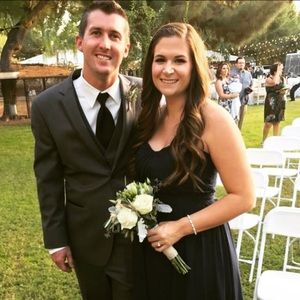 Meet your Posher, Bonny