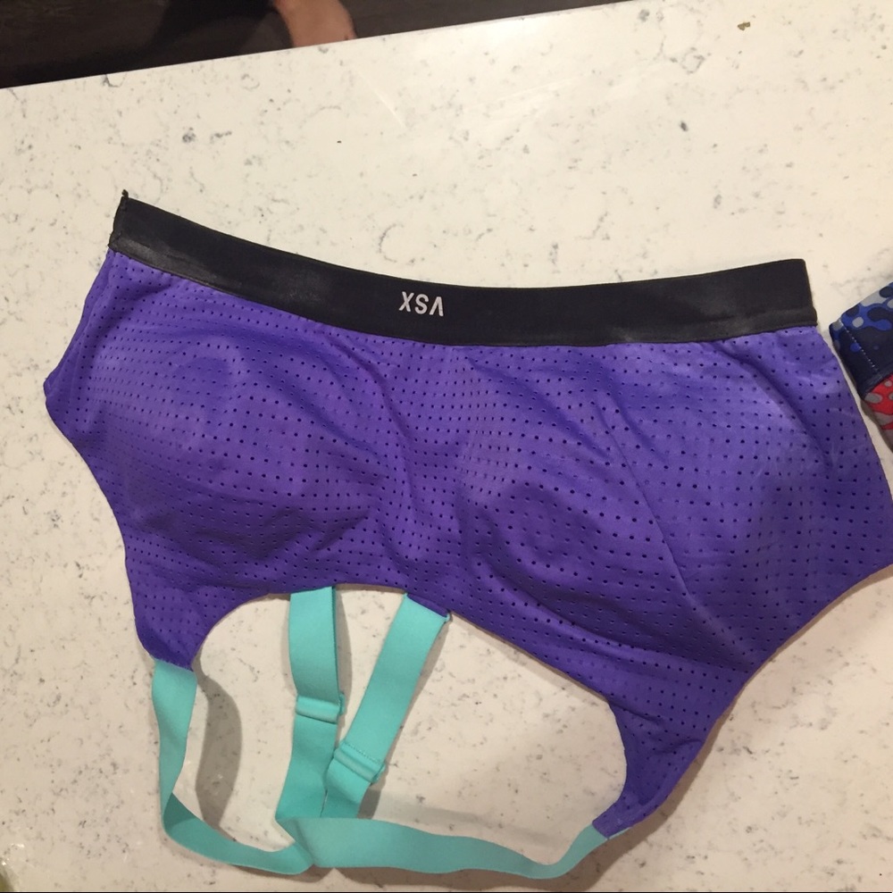 VS bra