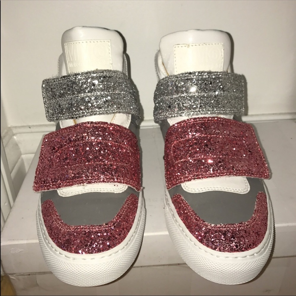 Mason margielas  sneakers