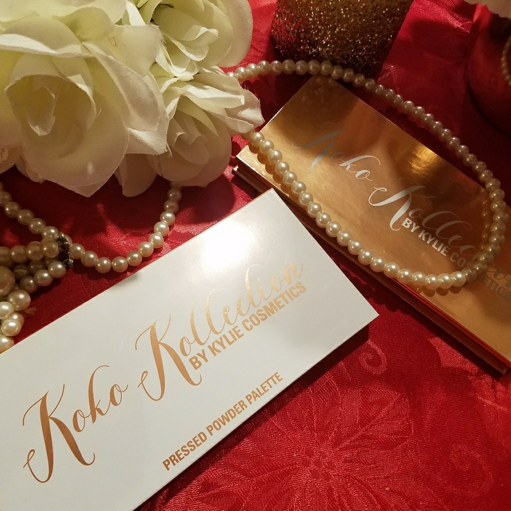Kylie Jenner Kylie Jenner Koko Kollection