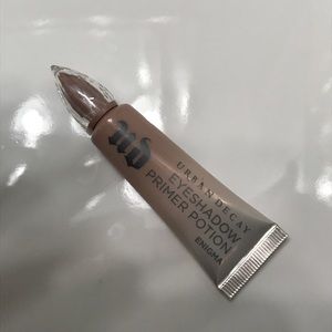 Urban Decay limited edition eyeshadow primer