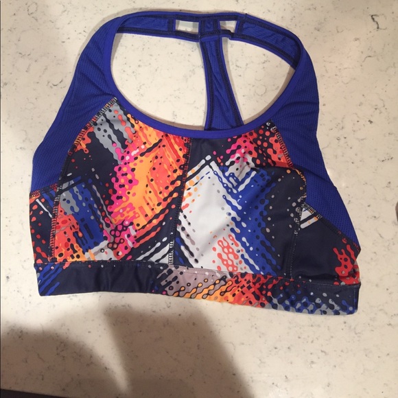 Sports bra ATHLETA - Picture 1 of 2
