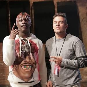 Meet your Posher, Khalaf