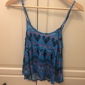 Charlotte Russe Tank Top