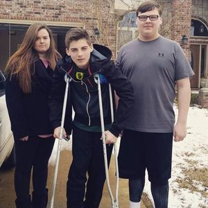 Meet your Posher, Keith