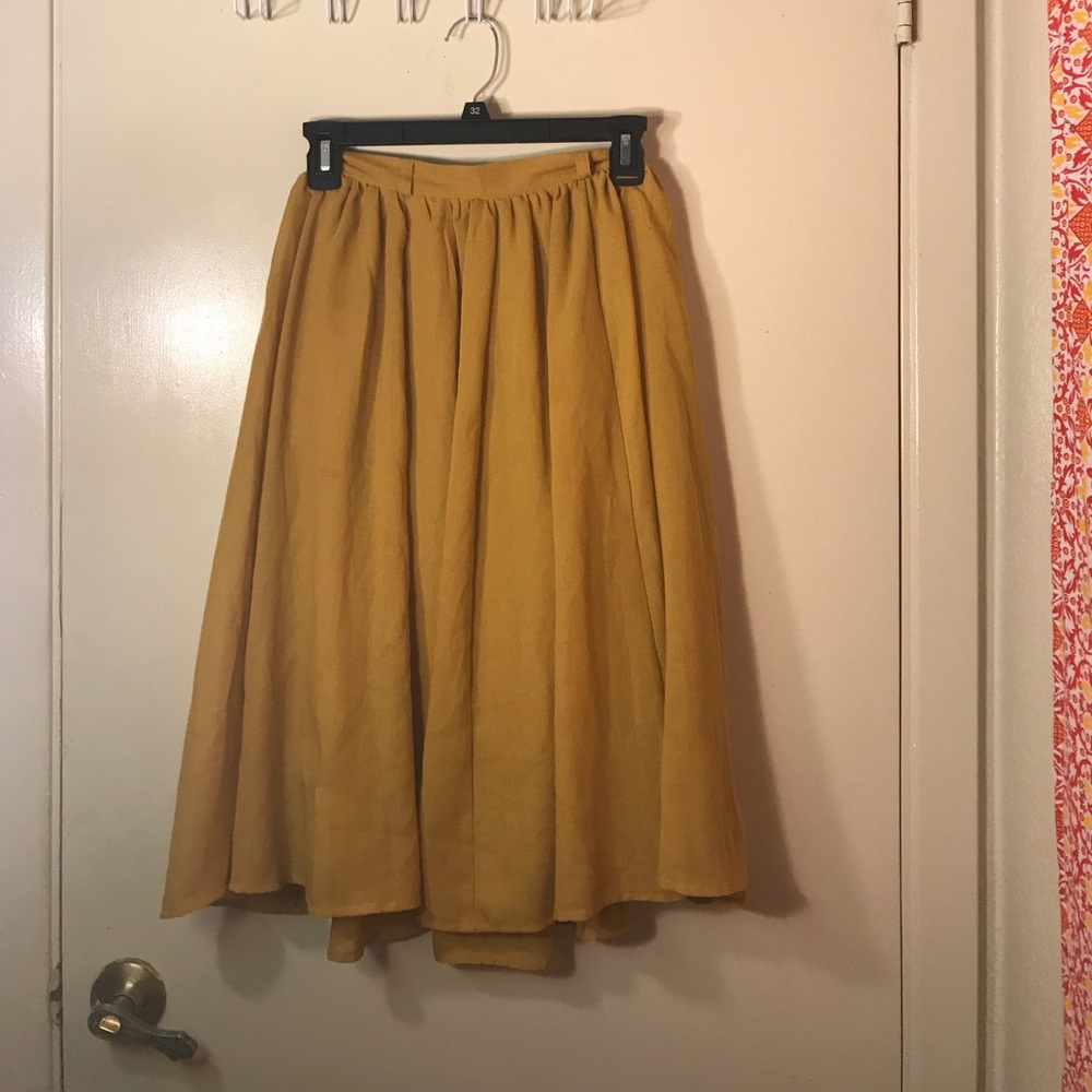 Skirt