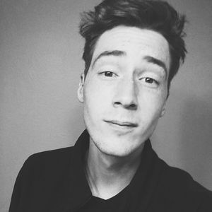 Meet your Posher, Jake