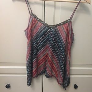 Full Tilt Tank Top