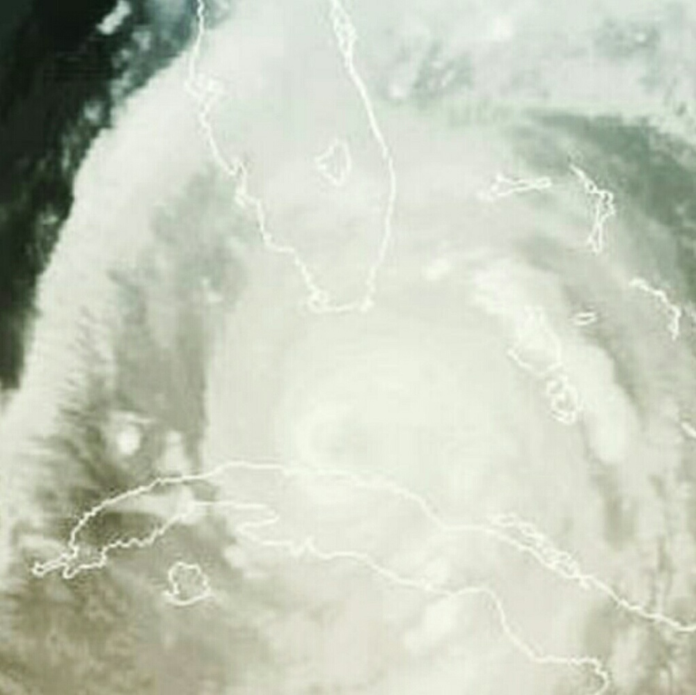HURRICANE IRMA RECOVERY SALE