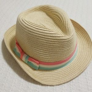 CARTER'S fedora 12-24m