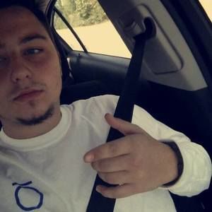 Meet your Posher, Tyler