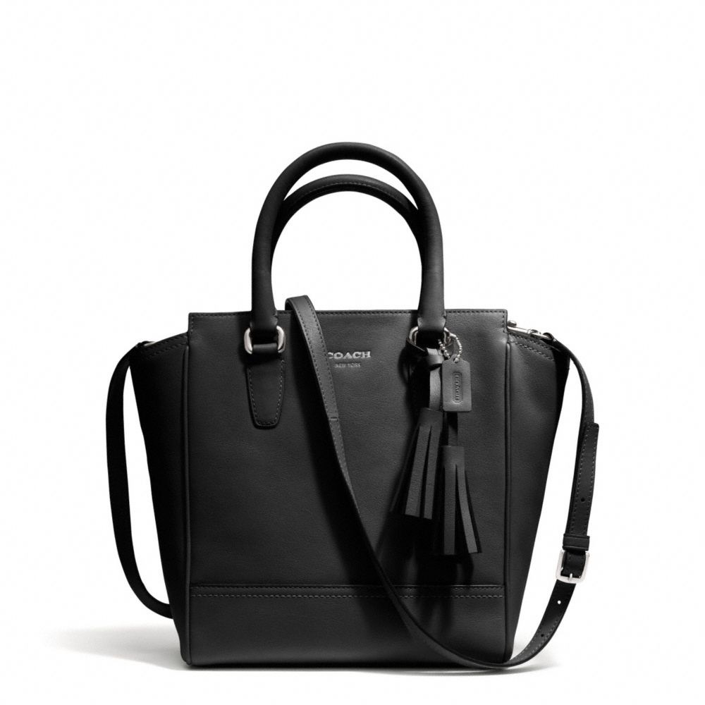 Authentic Coach Legacy mini Tanner