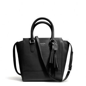 Authentic Coach Legacy mini Tanner