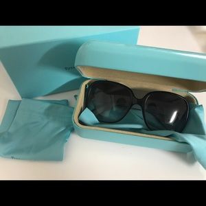 Tiffany & Co. Sunglasses