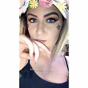 Meet your Posher, Nicholette