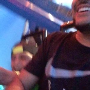 Meet your Posher, El waleed