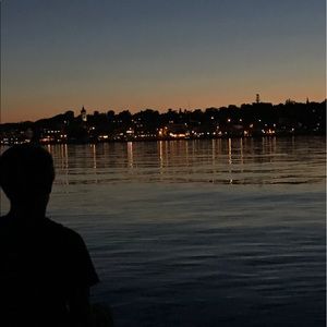 Meet your Posher, Cali