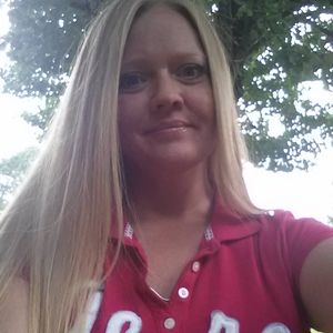 Meet your Posher, Robyn