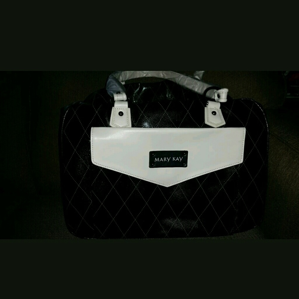 Mary Kay tote bag