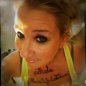 Meet your Posher, Lori