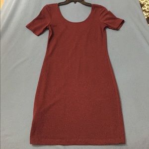 Forever 21 dress