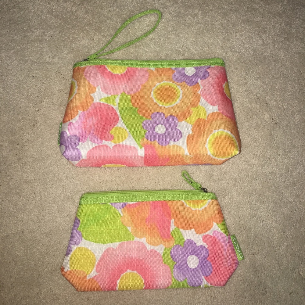 Clinique Makeup 💄 Bags