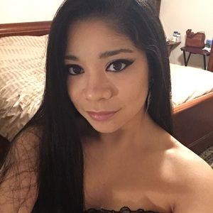 Meet your Posher, Krystle