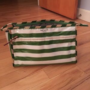 Kate Spade make up bag