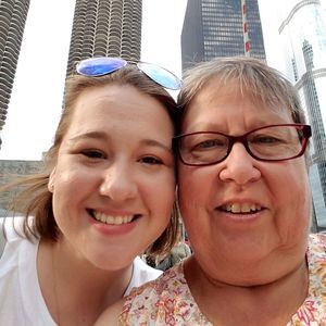 Meet your Posher, Amy