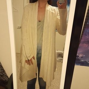 Free People cardigan