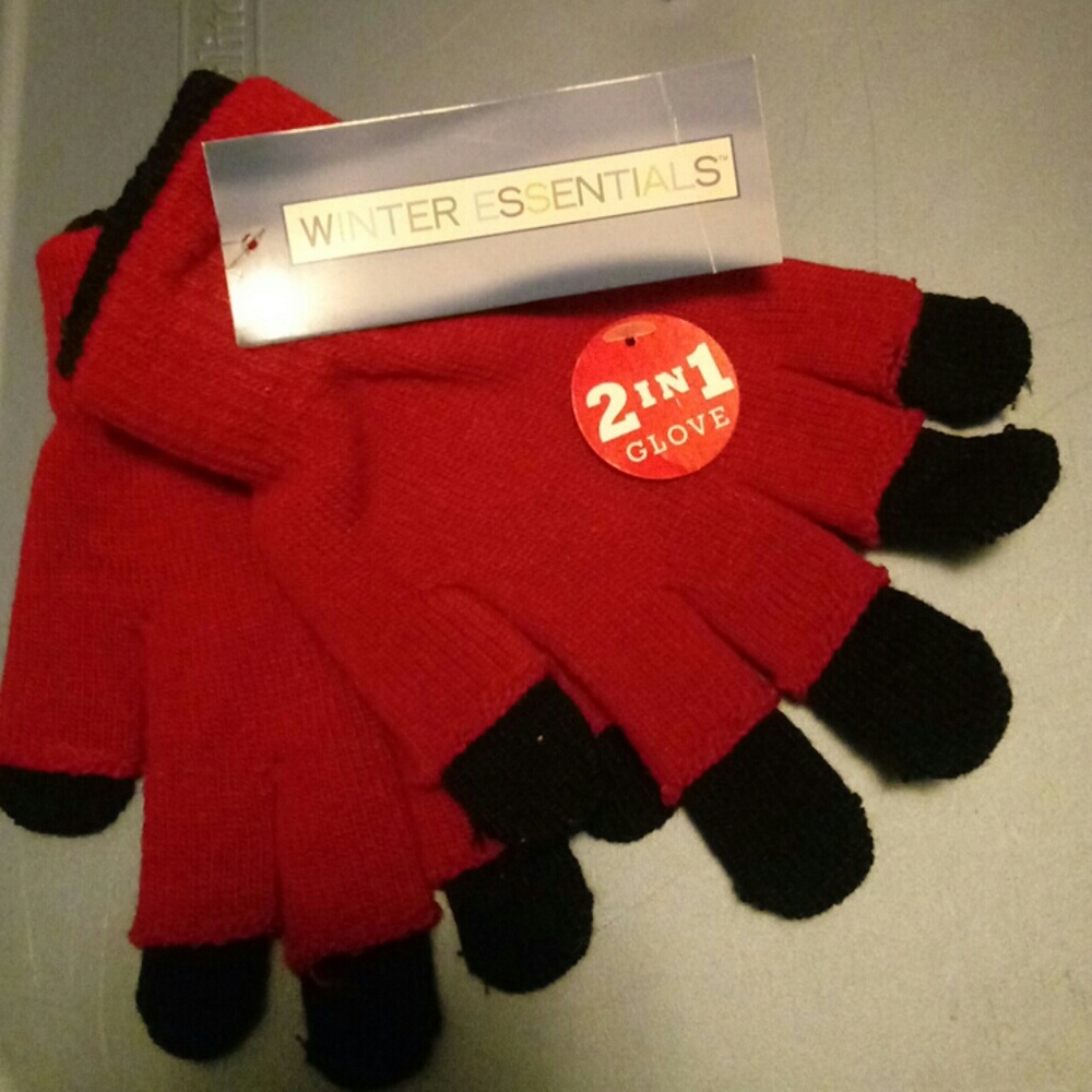 Gloves