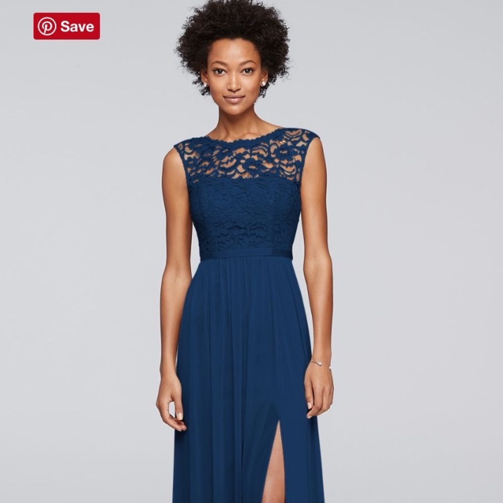 Bridesmaid Dress