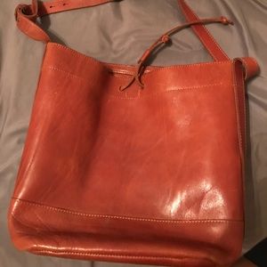 Lucky Brand Purse.